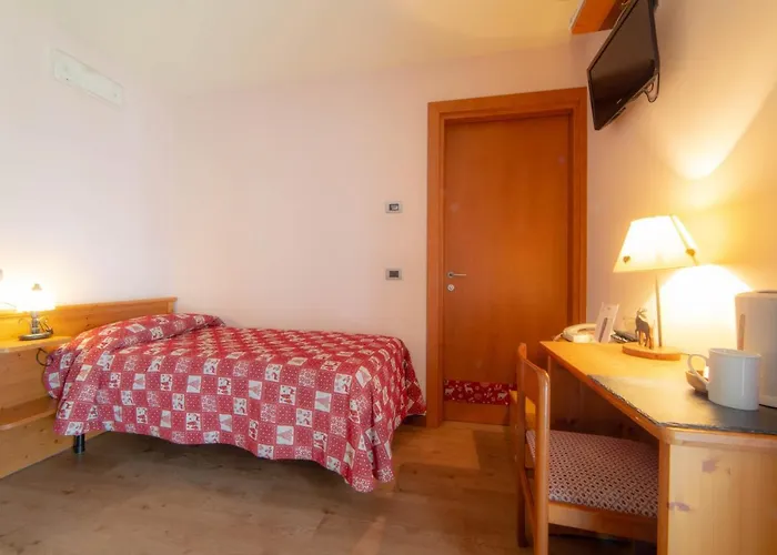 Punta Zerbion Champoluc