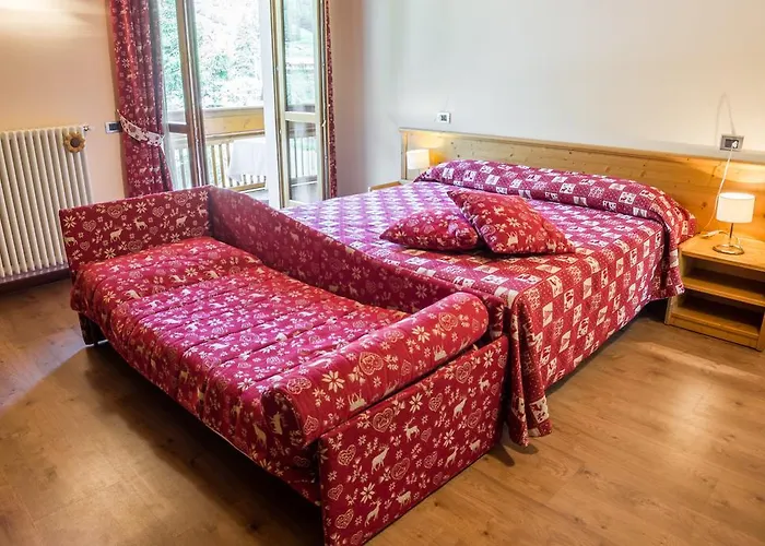 Hotel Punta Zerbion 3*