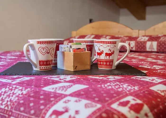 Hotel Punta Zerbion 3*