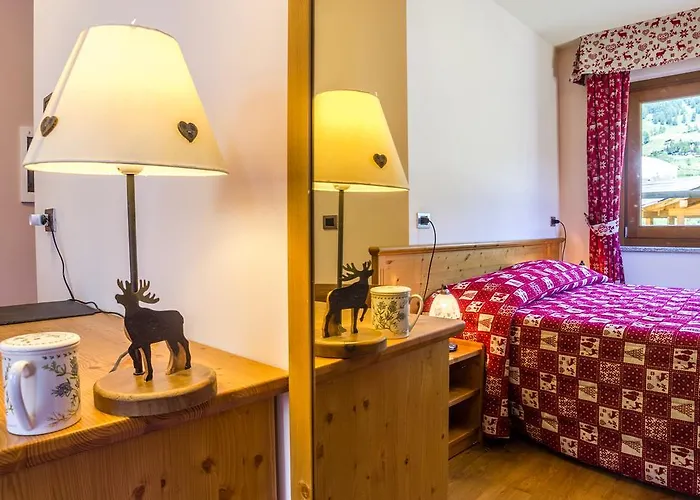 Punta Zerbion Champoluc