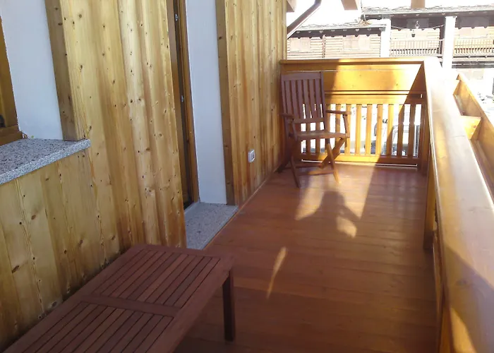 Hotel Punta Zerbion 3*