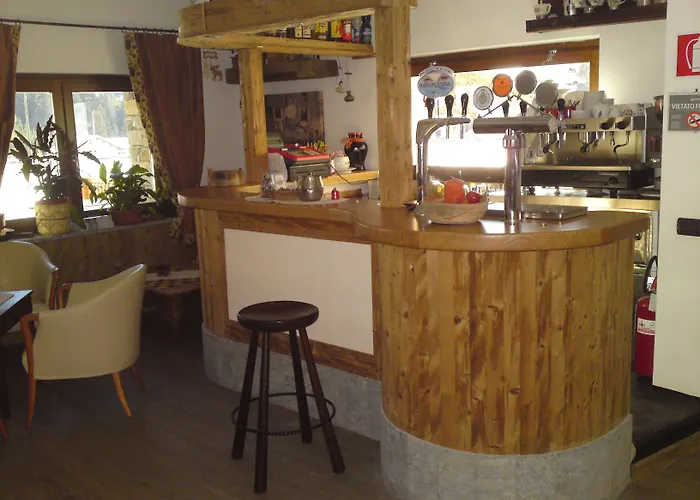 Hotel Punta Zerbion 3*