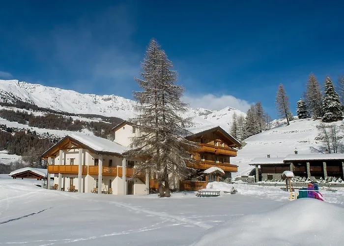 Punta Zerbion Champoluc