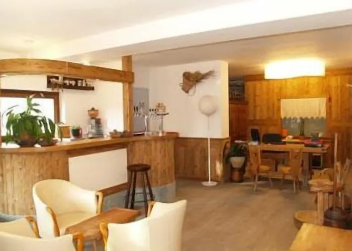 Punta Zerbion Hotel 3*