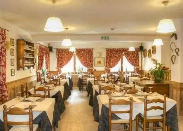 Hotel Punta Zerbion 3*