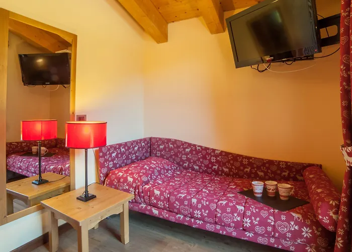 Punta Zerbion Champoluc