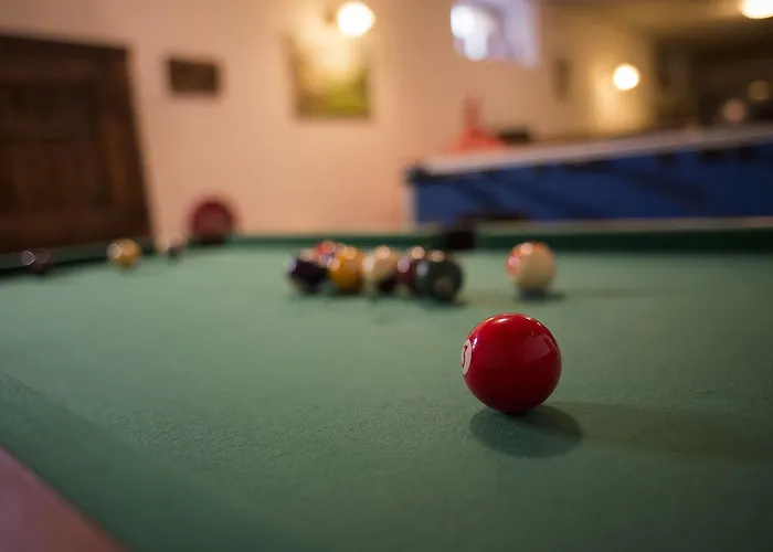 Punta Zerbion 3* Champoluc