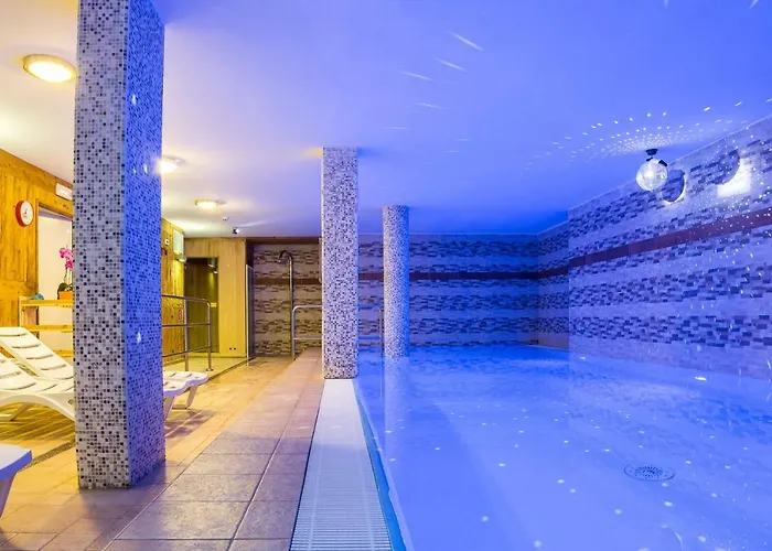 Punta Zerbion Champoluc