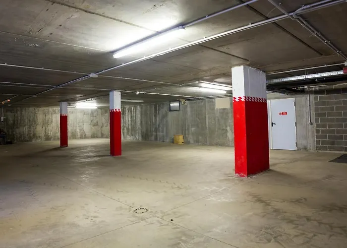 Punta Zerbion Hotel Champoluc